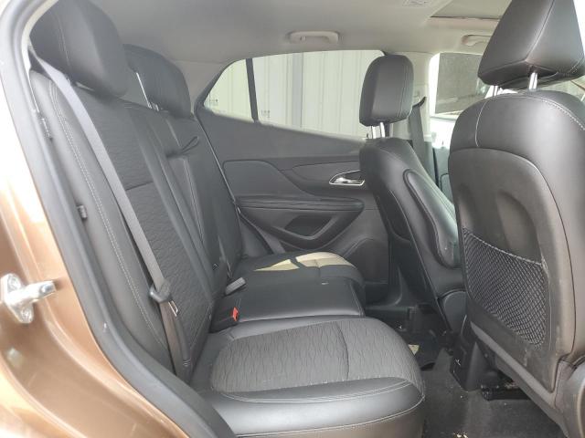 Photo 11 from auction – 2016 BUICK ENCORE SPO with VIN KL4CJ1SMXGB705736