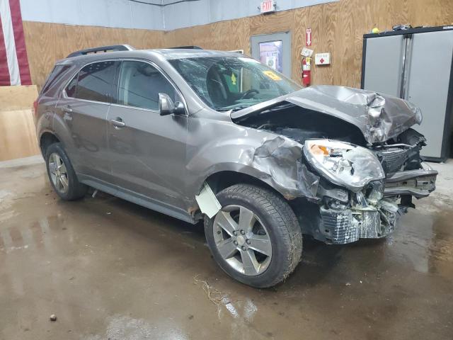 Photo 4 from auction – 2012 CHEVROLET EQUINOX LT with VIN 2GNFLEE57C6243486
