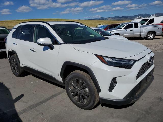 Photo 4 from auction – 2023 TOYOTA RAV4 LIMIT with VIN JTMD6RFV8PD114905