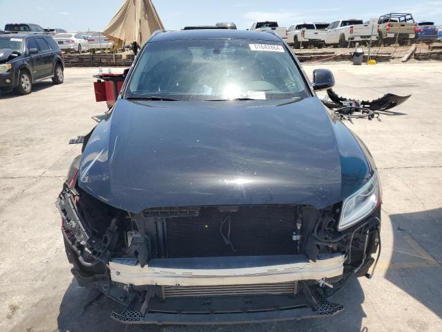 صورة رقم 5 من المزاد - 2014 AUDI Q5 PREMIUM مع VIN WA1LFAFP5EA088979