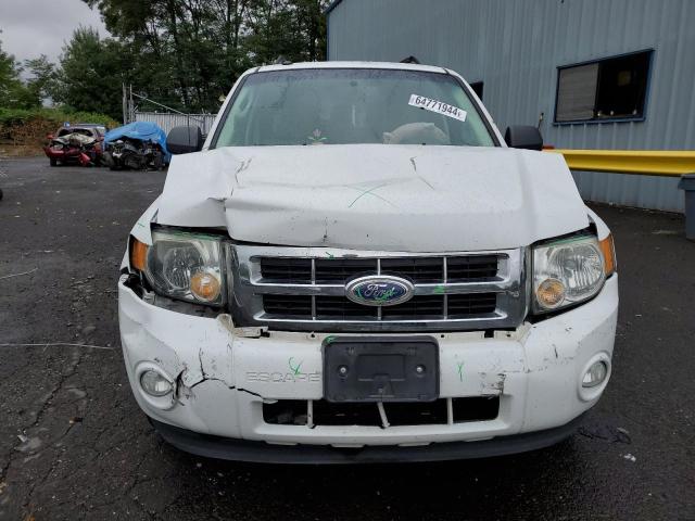 Photo 5 from auction – 2011 FORD ESCAPE XLT with VIN 1FMCU9DG2BKC38996