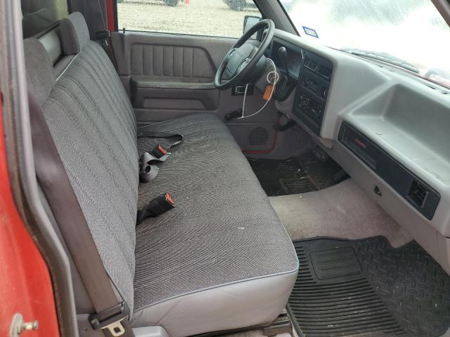 Photo 10 from auction – 1996 DODGE DAKOTA with VIN 1B7FL26X3TW700629