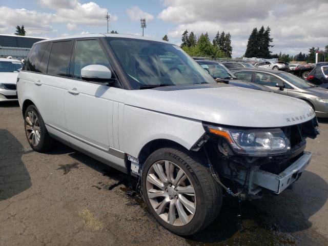 Photo 4 from auction – 2015 LAND ROVER RANGE ROVE with VIN SALGS2TF5FA242363