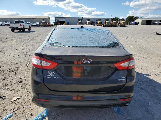 Photo 6 from auction – 2016 FORD FUSION SE with VIN 3FA6P0HD3GR293146