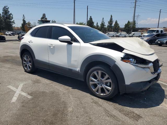 Photo 4 from auction – 2021 MAZDA CX-30 PREM with VIN 3MVDMBDL3MM315172