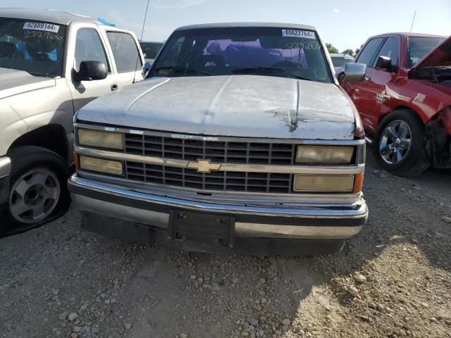 Photo 5 from auction – 1994 CHEVROLET GMT-400 C1 with VIN 2GCEC19KXR1223283