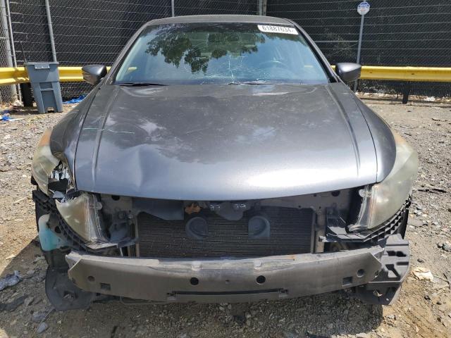 Photo 5 from auction – 2012 HONDA ACCORD SE with VIN 1HGCP2F69CA130407