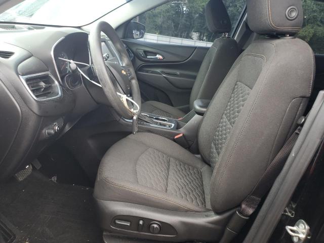 Photo 7 from auction – 2018 CHEVROLET EQUINOX LT with VIN 2GNAXJEV8J6339762