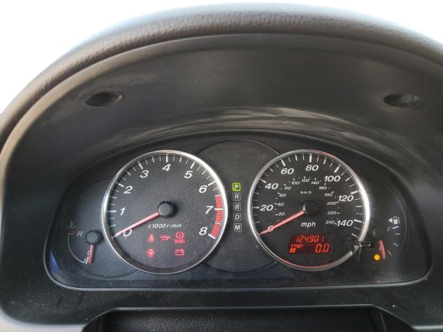 Photo 9 from auction – 2007 MAZDA MAZDA6 with VIN 1YVHP80CX75M61012