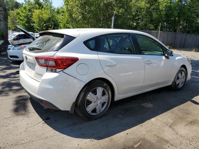 Фото 3 с аукциона – 2020 SUBARU IMPREZA с VIN 4S3GTAB63L3729058
