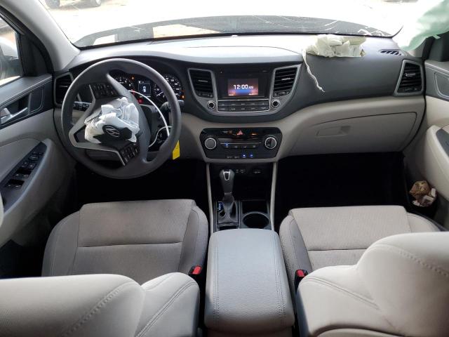 Photo 8 from auction – 2017 HYUNDAI TUCSON LIM with VIN KM8J3CA49HU287823