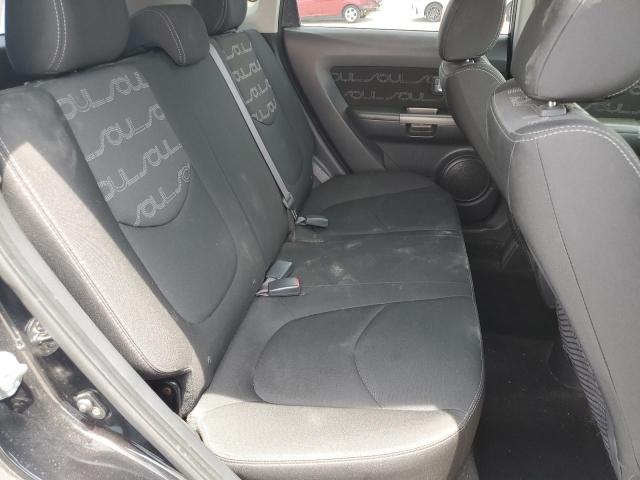 Foto 11 de la subasta – 2013 KIA SOUL + con VIN KNDJT2A64D7600589