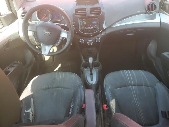 Photo 8 from auction – 2013 CHEVROLET SPARK 1LT with VIN KL8CD6S99DC533414