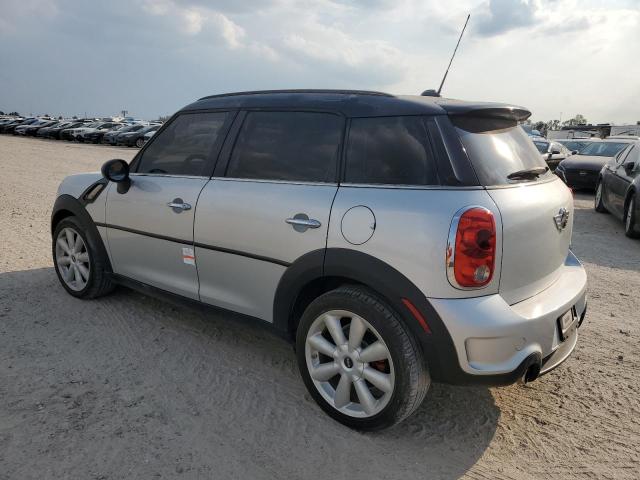 Photo 2 from auction – 2012 MINI COOPER S C with VIN WMWZC3C57CWL88186