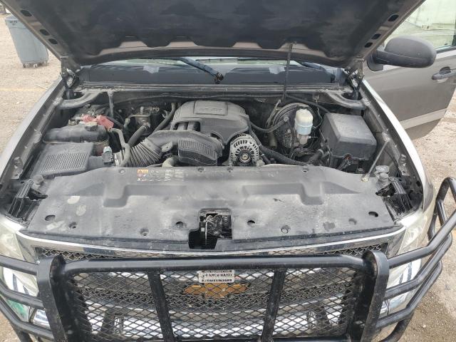 Photo 11 from auction – 2012 CHEVROLET SILVERADO with VIN 3GCPKSE70CG222791