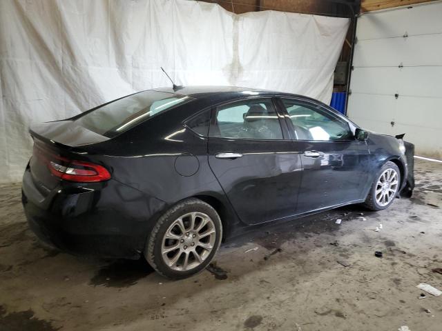 Photo 3 from auction – 2013 DODGE DART LIMIT with VIN 1C3CDFCA8DD347040