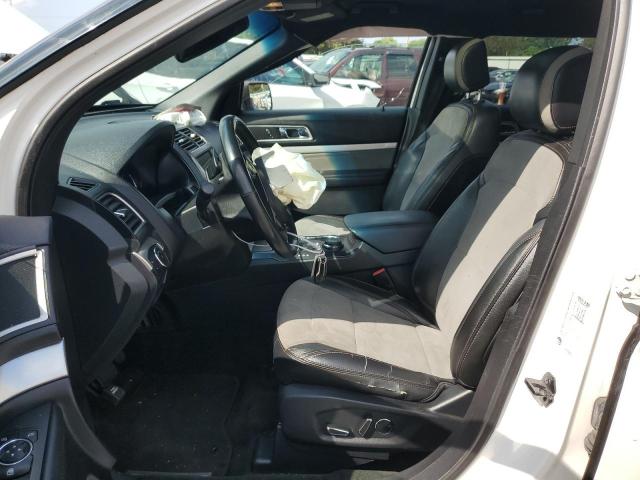 Photo 7 from auction – 2017 FORD EXPLORER X with VIN 1FM5K8D83HGA10065