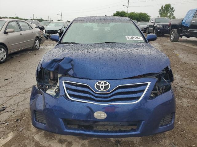 Photo 5 from auction – 2011 TOYOTA CAMRY BASE with VIN 4T1BF3EK6BU708358