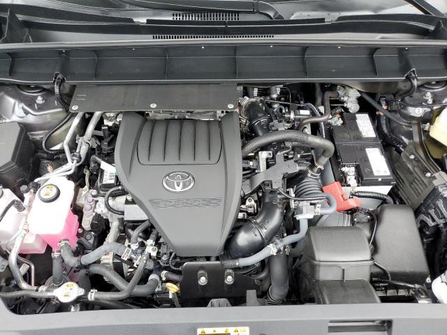 Photo 12 from auction – 2024 TOYOTA HIGHLANDER with VIN 5TDKDRBH4RS538909