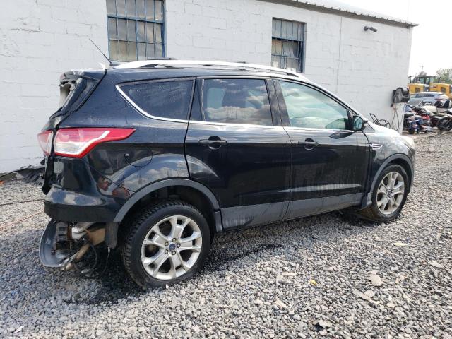 Photo 3 from auction – 2014 FORD ESCAPE TIT with VIN 1FMCU9JX2EUA10087