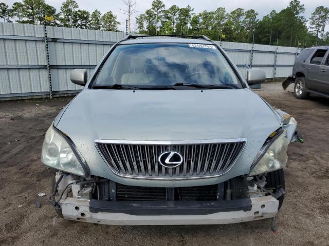 Photo 5 from auction – 2006 LEXUS RX 400 with VIN JTJHW31U660021719