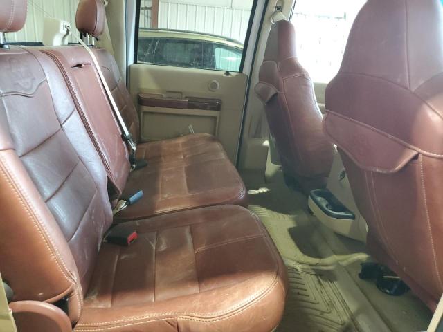 Photo 10 from auction – 2010 FORD F250 SUPER with VIN 1FTSW2BR1AEB14057