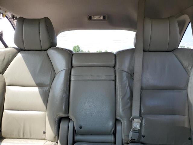 Photo 10 from auction – 2011 ACURA MDX with VIN 2HNYD2H23BH545708