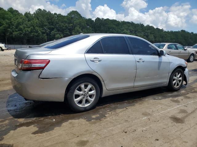 Photo 3 from auction – 2010 TOYOTA CAMRY BASE with VIN 4T1BF3EK3AU076630