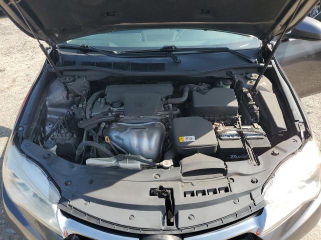 Photo 11 from auction – 2017 TOYOTA CAMRY SE A with VIN 4T1BF1FK7HU692408