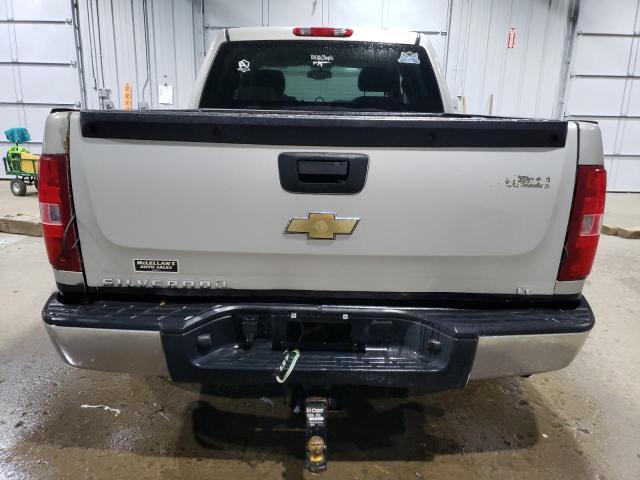 صورة رقم 6 من المزاد - 2007 CHEVROLET SILVERADO مع VIN 2GCEK13M571634696