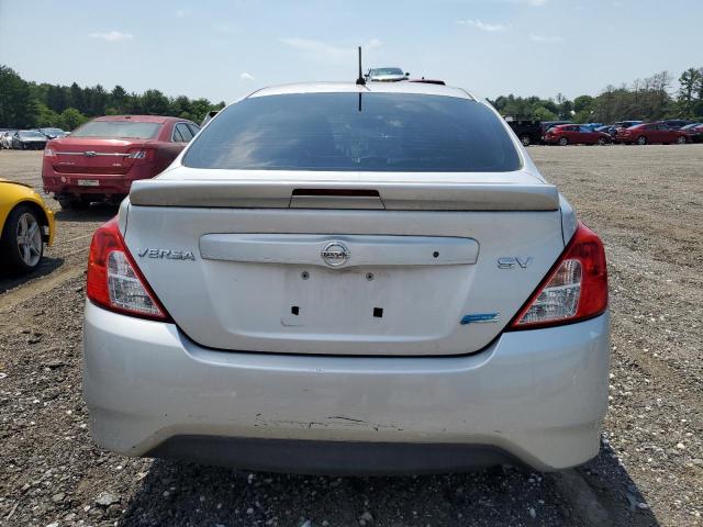 Photo 6 from auction – 2015 NISSAN VERSA S with VIN 3N1CN7AP4FL845807