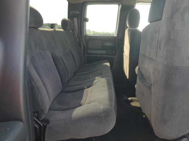 Foto 10 de la subasta – 2001 CHEVROLET SILVERADO con VIN 2GCEK19T111345983