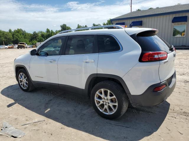Photo 2 from auction – 2016 JEEP CHEROKEE L with VIN 1C4PJLCBXGW354870