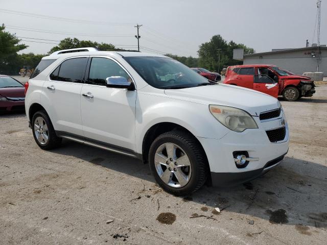 Photo 4 from auction – 2012 CHEVROLET EQUINOX LT with VIN 2GNFLFE52C6216654