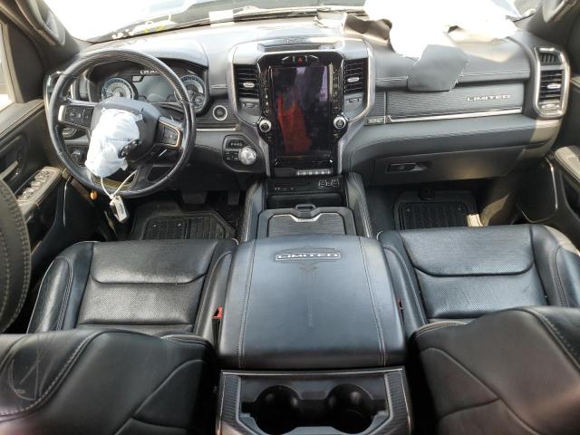 Photo 8 from auction – 2019 RAM 1500 LIMIT with VIN 1C6SRFHT9KN745133