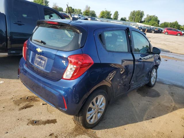 Photo 3 from auction – 2022 CHEVROLET SPARK 1LT with VIN KL8CD6SA1NC025613