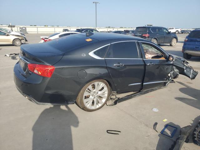 Photo 3 from auction – 2015 CHEVROLET IMPALA LTZ with VIN 2G1165S38F9116996