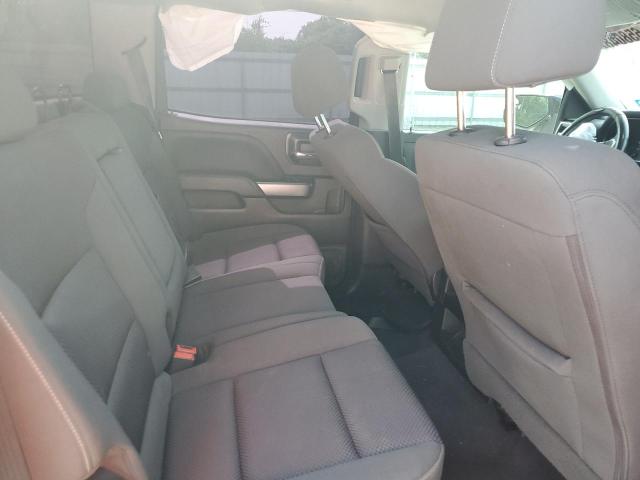 Photo 10 from auction – 2018 CHEVROLET SILVERADO with VIN 3GCPCREC2JG545210