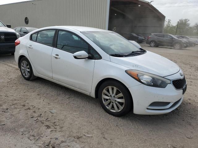 Photo 4 from auction – 2015 KIA FORTE LX with VIN KNAFX4A60F5398576