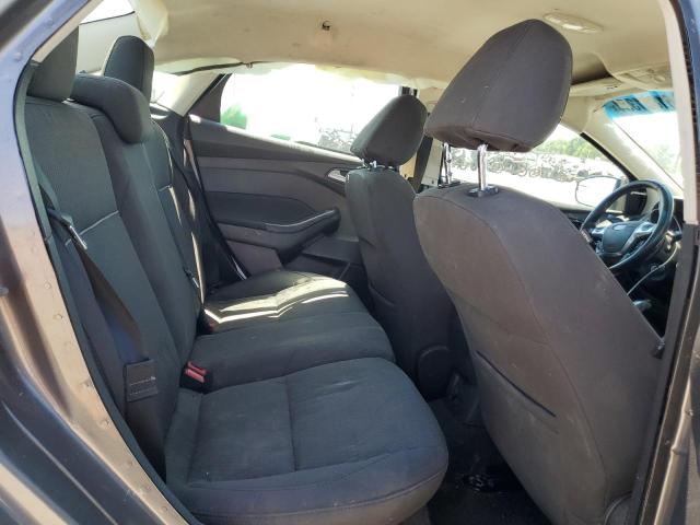 Photo 10 from auction – 2012 FORD FOCUS SEL with VIN 1FAHP3H24CL424747