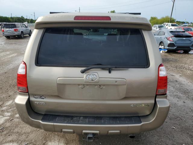 Photo 6 from auction – 2008 TOYOTA 4RUNNER LI with VIN JTEBU17RX8K018430