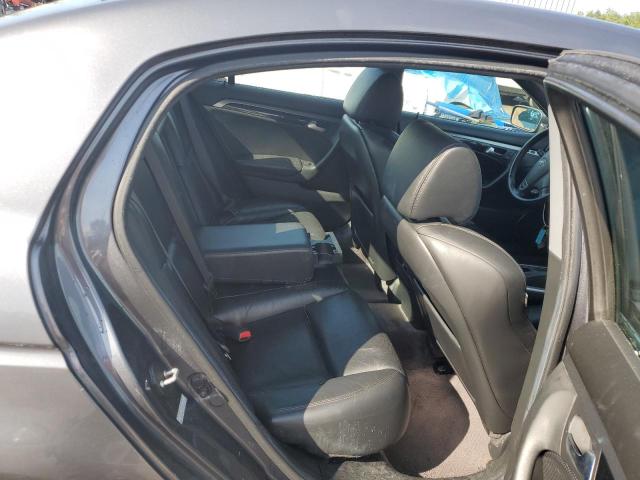 Photo 10 from auction – 2006 ACURA 3.2TL with VIN 19UUA66296A066013