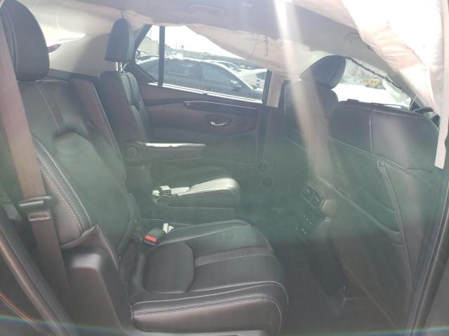 Photo 11 from auction – 2023 HONDA PILOT EXL with VIN 5FNYG2H50PB003387