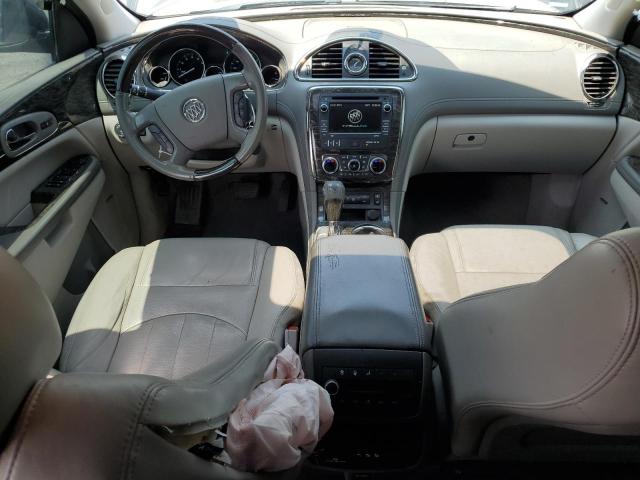 Photo 8 from auction – 2014 BUICK ENCLAVE with VIN 5GAKRBKD2EJ273065