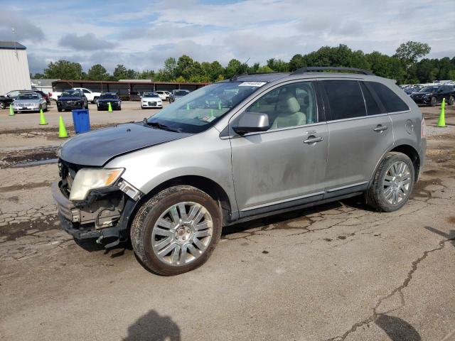 FORD EDGE LIMIT 2008 with VIN 2FMDK39CX8BB45806 - Photo from auction