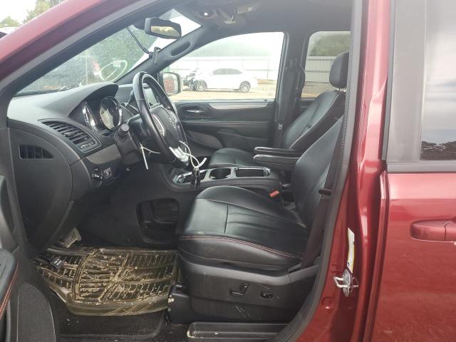 Photo 7 from auction – 2019 DODGE GRAND CARA with VIN 2C4RDGEG5KR717447