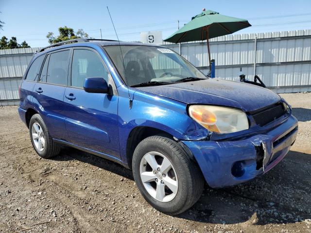 Photo 4 from auction – 2004 TOYOTA RAV4 with VIN JTEGD20V440026452