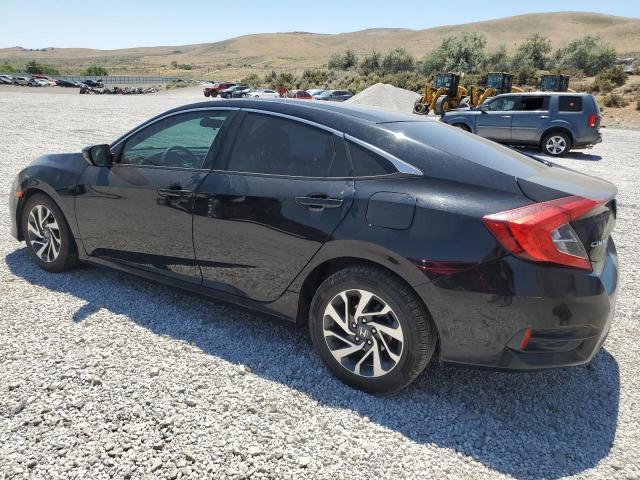 Photo 2 from auction – 2016 HONDA CIVIC EX with VIN 19XFC2F71GE230164