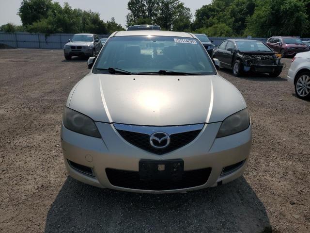 Photo 5 from auction – 2008 MAZDA 3 I with VIN JM1BK32F281804554
