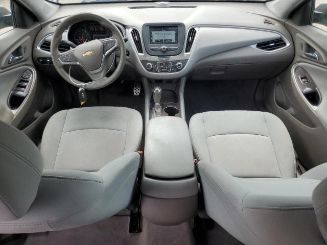 Photo 8 from auction – 2016 CHEVROLET MALIBU LS with VIN 1G1ZB5ST0GF220860
